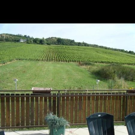 Maison Au Milieu Des Vignes Moroges Exteriör bild