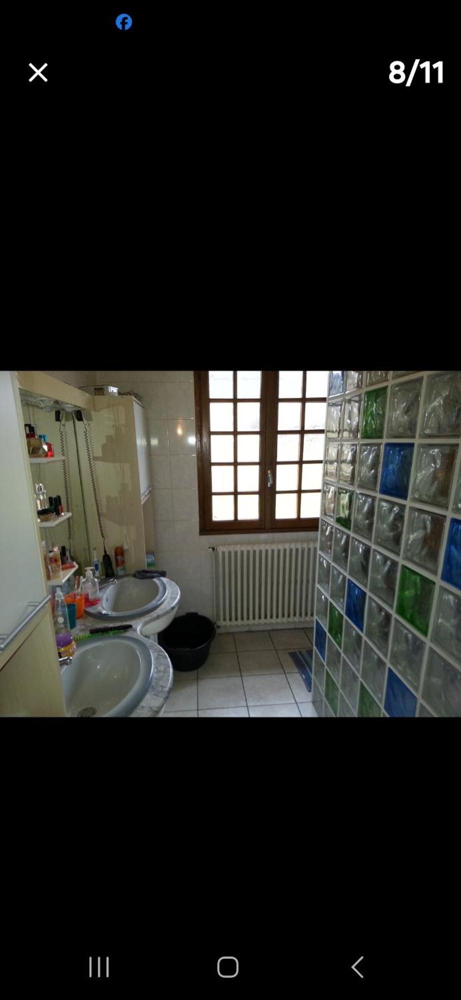 Maison Au Milieu Des Vignes Moroges Exteriör bild